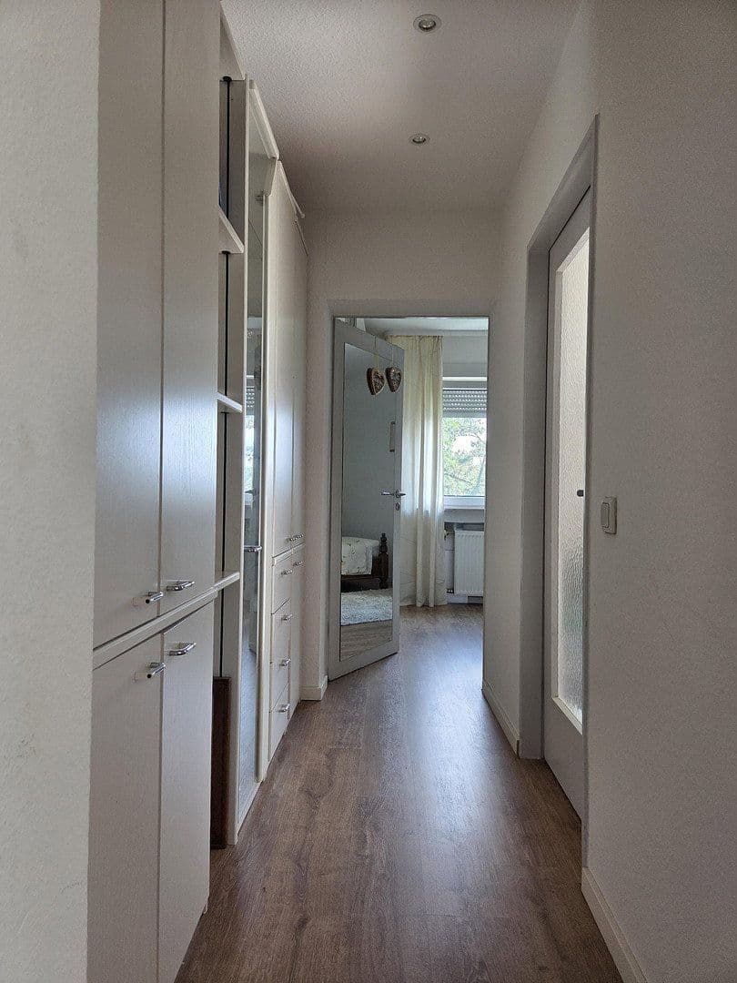 Predaj bytu 5-izbový 125 m², Saarbrücken, Sársko Predaj bytu 5-izbový 125 m², Saarbrücken, Sársko