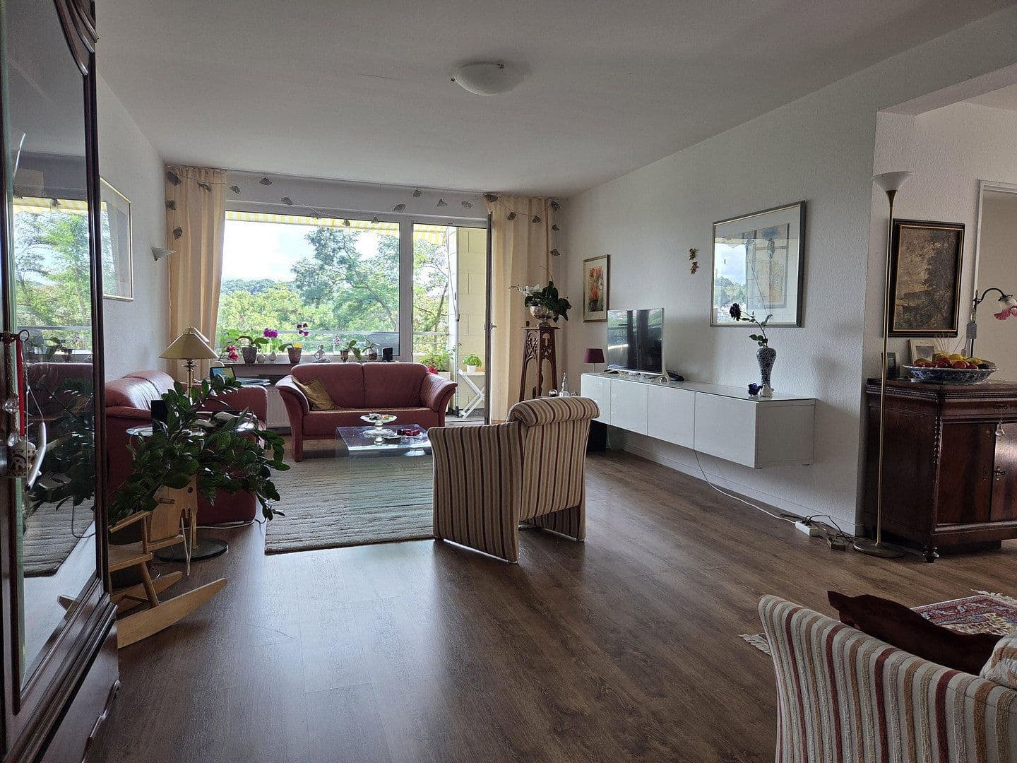 Predaj bytu 5-izbový 125 m², Saarbrücken, Sársko Predaj bytu 5-izbový 125 m², Saarbrücken, Sársko