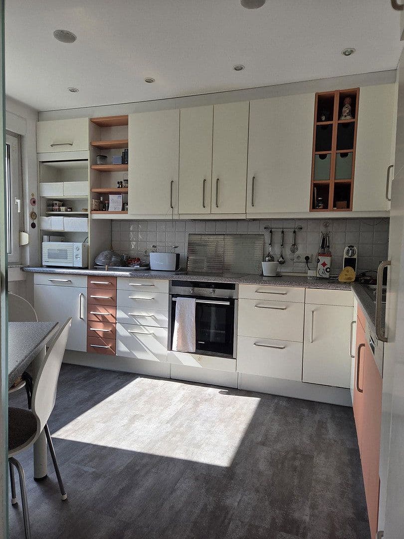 Predaj bytu 5-izbový 125 m², Saarbrücken, Sársko Predaj bytu 5-izbový 125 m², Saarbrücken, Sársko