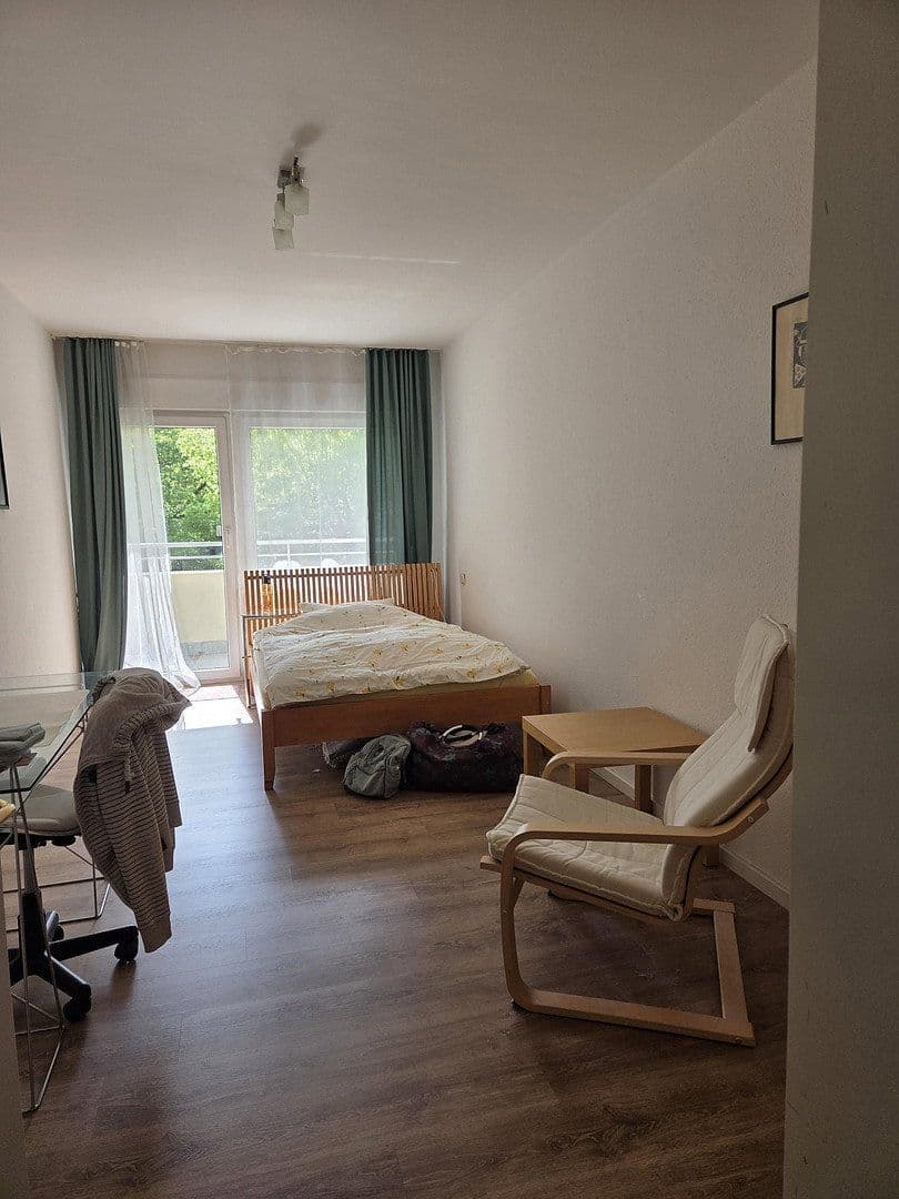 Predaj bytu 5-izbový 125 m², Saarbrücken, Sársko Predaj bytu 5-izbový 125 m², Saarbrücken, Sársko