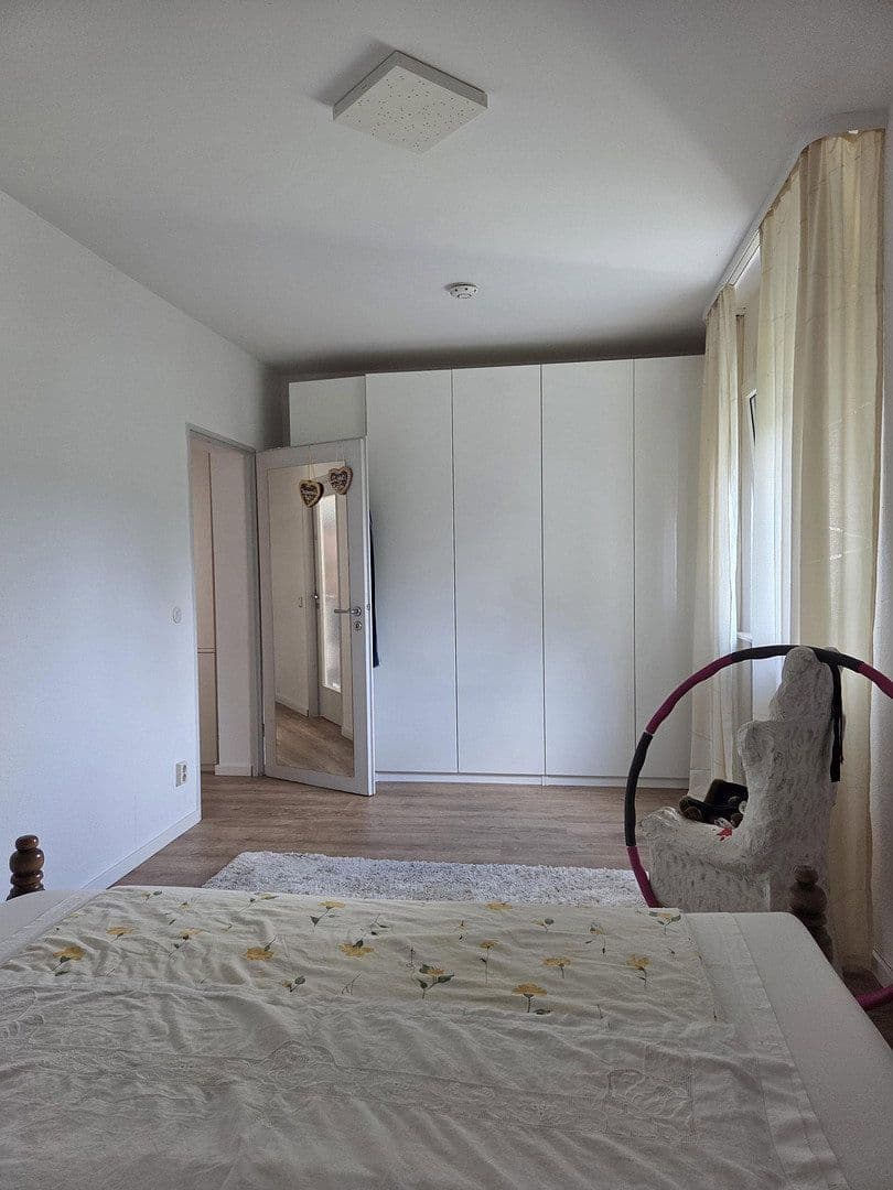 Predaj bytu 5-izbový 125 m², Saarbrücken, Sársko Predaj bytu 5-izbový 125 m², Saarbrücken, Sársko