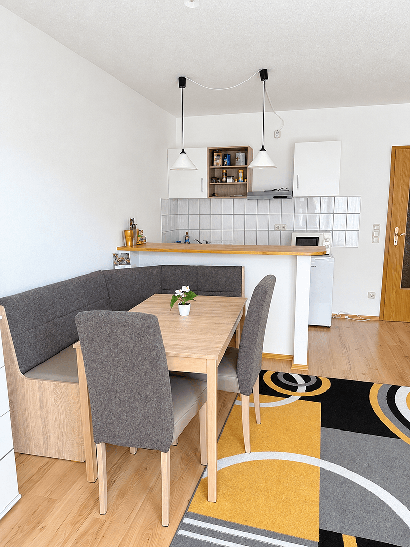 Predaj bytu 1-izbový 31 m², Marconistr. 10, Augsburg, Bavorsko Predaj bytu 1-izbový 31 m², Marconistr. 10, Augsburg, Bavorsko