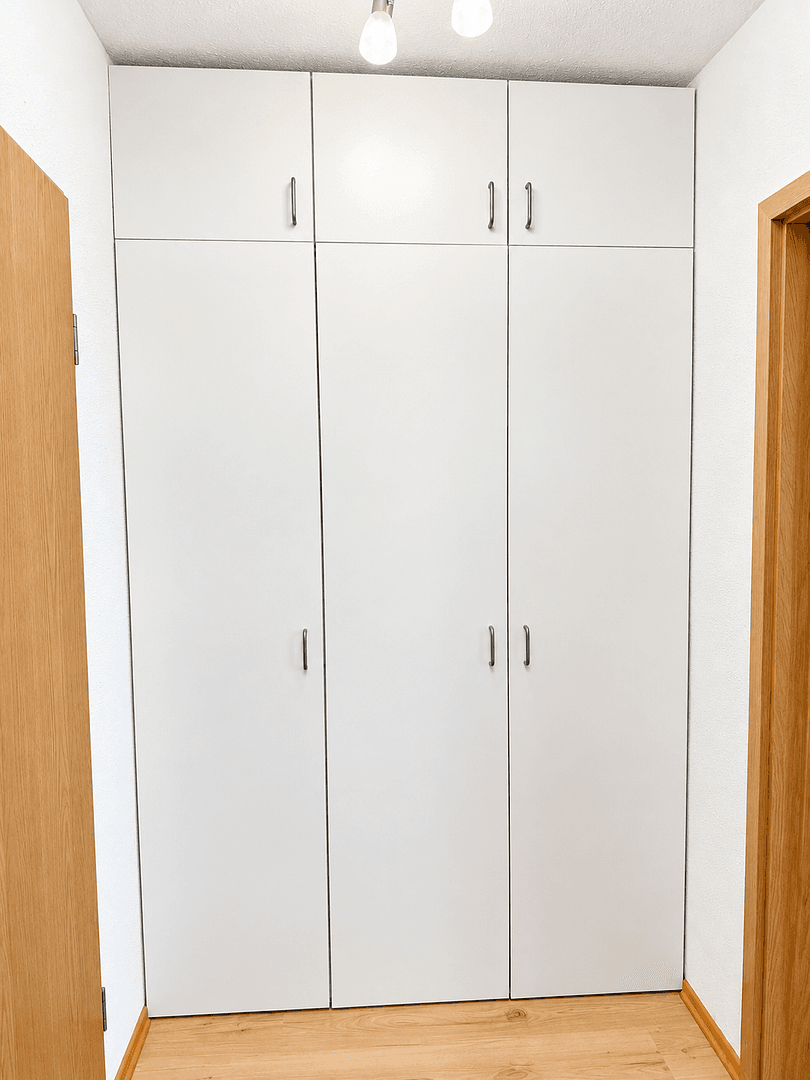 Predaj bytu 1-izbový 31 m², Marconistr. 10, Augsburg, Bavorsko Predaj bytu 1-izbový 31 m², Marconistr. 10, Augsburg, Bavorsko