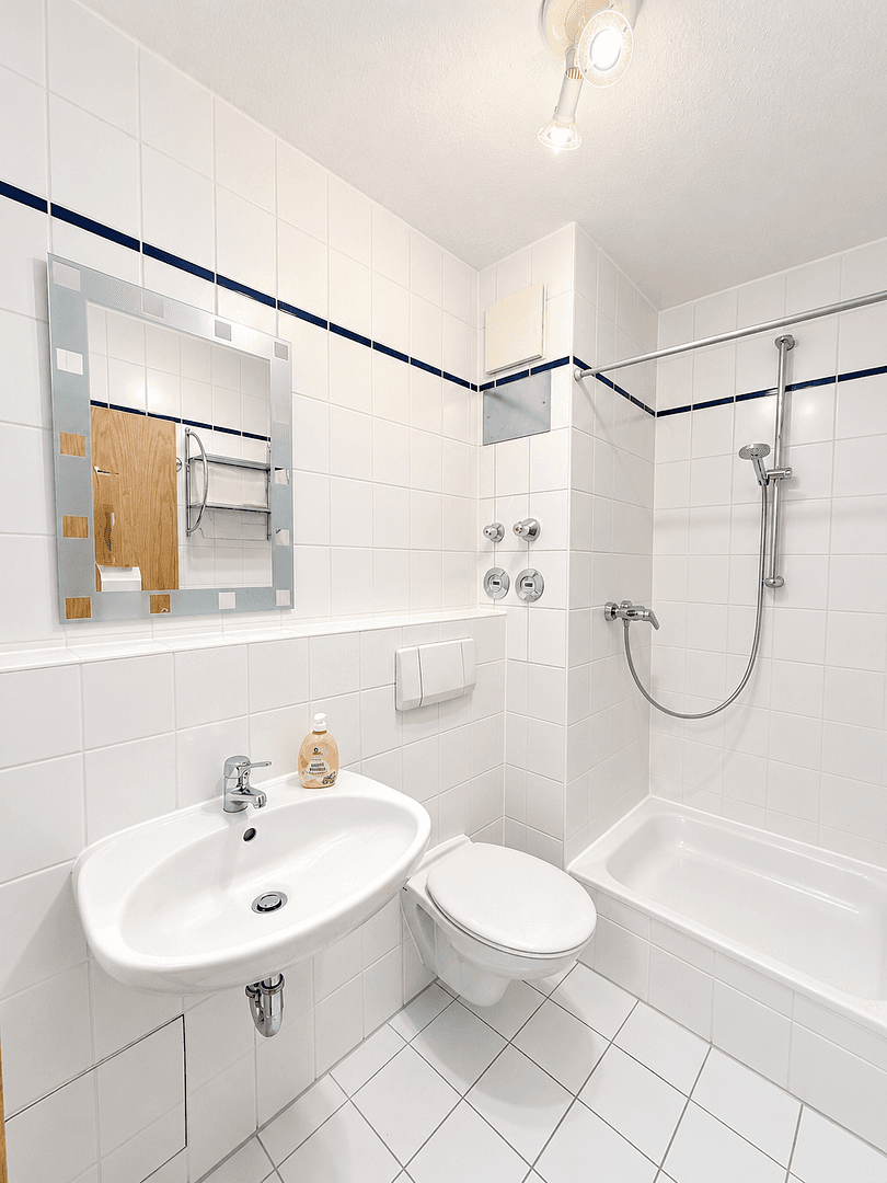 Predaj bytu 1-izbový 31 m², Marconistr. 10, Augsburg, Bavorsko Predaj bytu 1-izbový 31 m², Marconistr. 10, Augsburg, Bavorsko