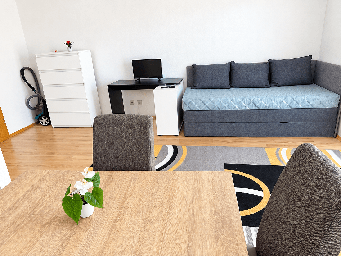 Predaj bytu 1-izbový 31 m², Marconistr. 10, Augsburg, Bavorsko Predaj bytu 1-izbový 31 m², Marconistr. 10, Augsburg, Bavorsko