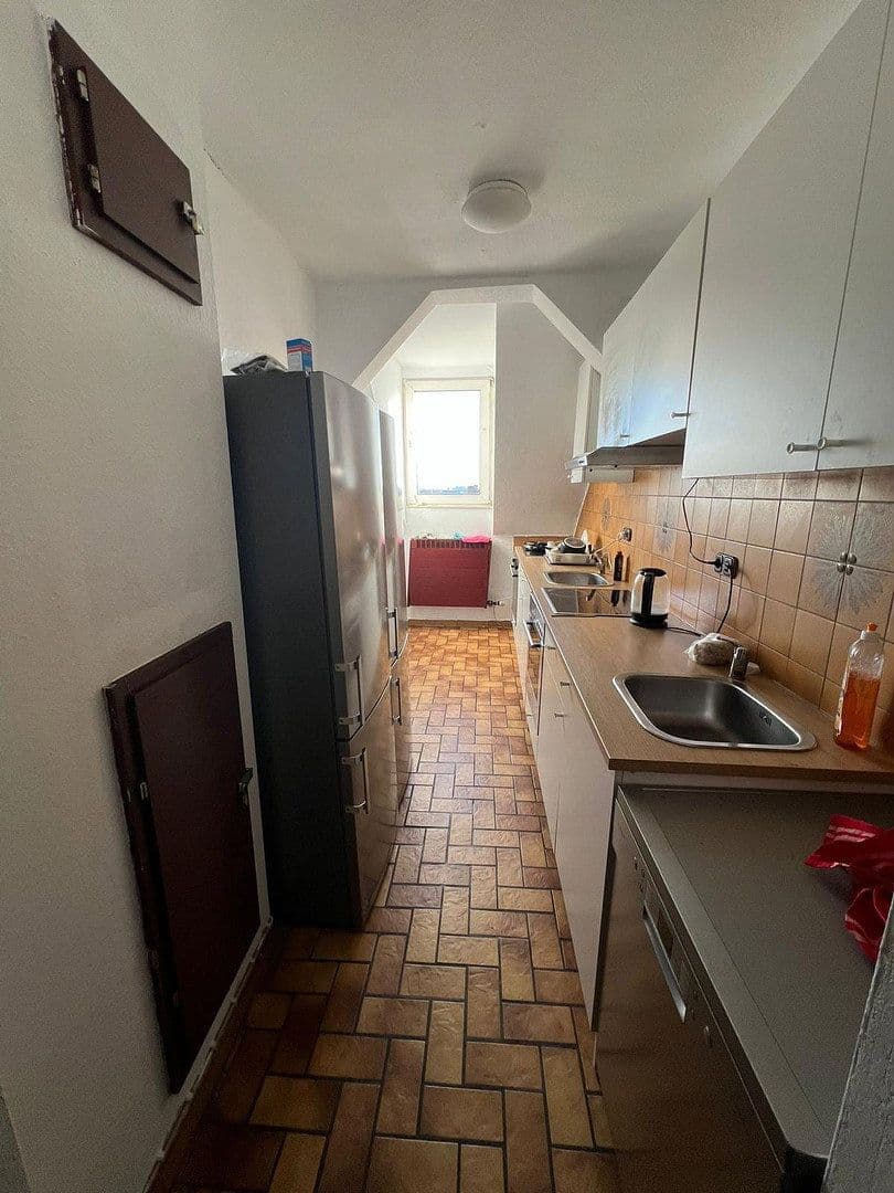 Prenájom nebytového priestoru 700 m², Hanau, Hesensko Prenájom nebytového priestoru 700 m², Hanau, Hesensko