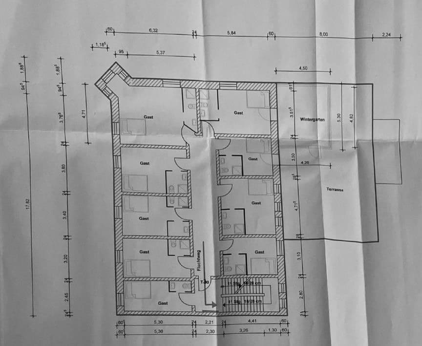 Prenájom nebytového priestoru 700 m², Hanau, Hesensko Prenájom nebytového priestoru 700 m², Hanau, Hesensko