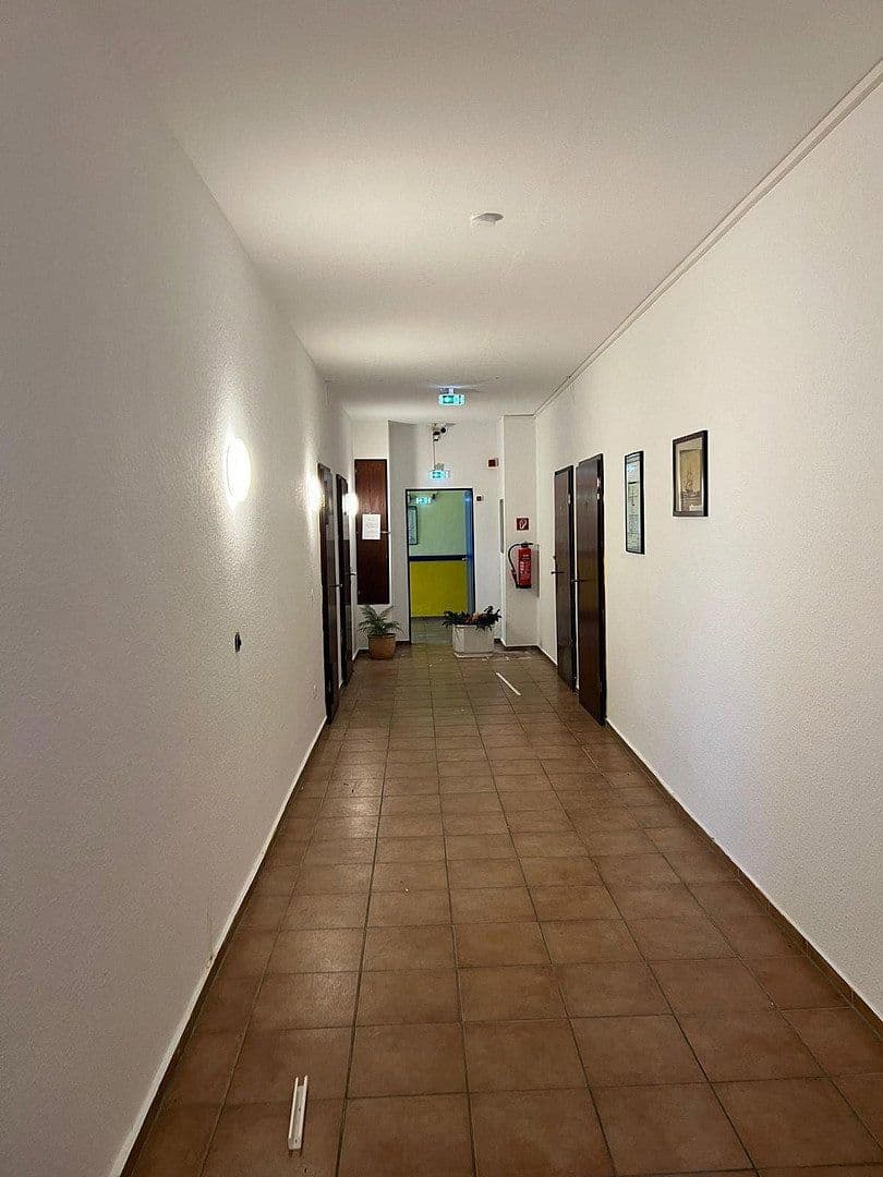 Prenájom nebytového priestoru 700 m², Hanau, Hesensko Prenájom nebytového priestoru 700 m², Hanau, Hesensko