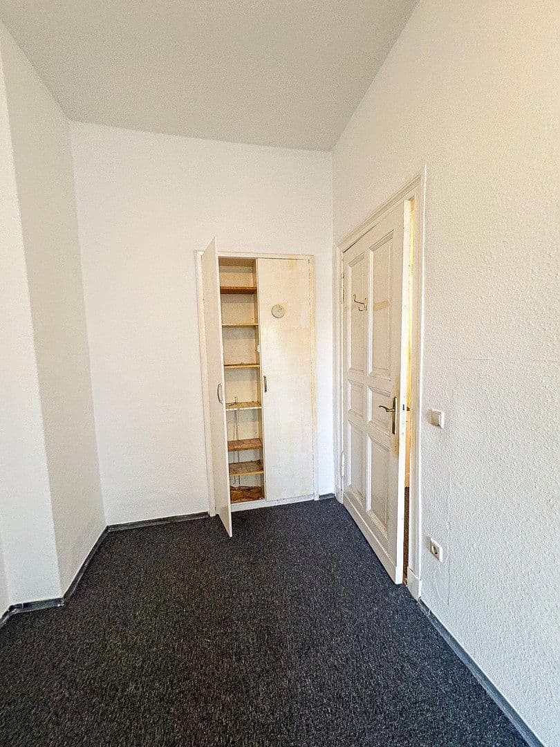Predaj bytu 2-izbový 65 m², Pfarrstraße, Berlin, Berlín Predaj bytu 2-izbový 65 m², Pfarrstraße, Berlin, Berlín