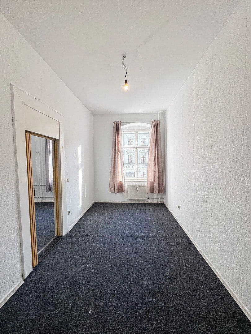 Predaj bytu 2-izbový 65 m², Pfarrstraße, Berlin, Berlín Predaj bytu 2-izbový 65 m², Pfarrstraße, Berlin, Berlín