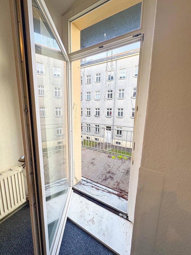 Predaj bytu 2-izbový 65 m², Pfarrstraße, Berlin, Berlín Predaj bytu 2-izbový 65 m², Pfarrstraße, Berlin, Berlín