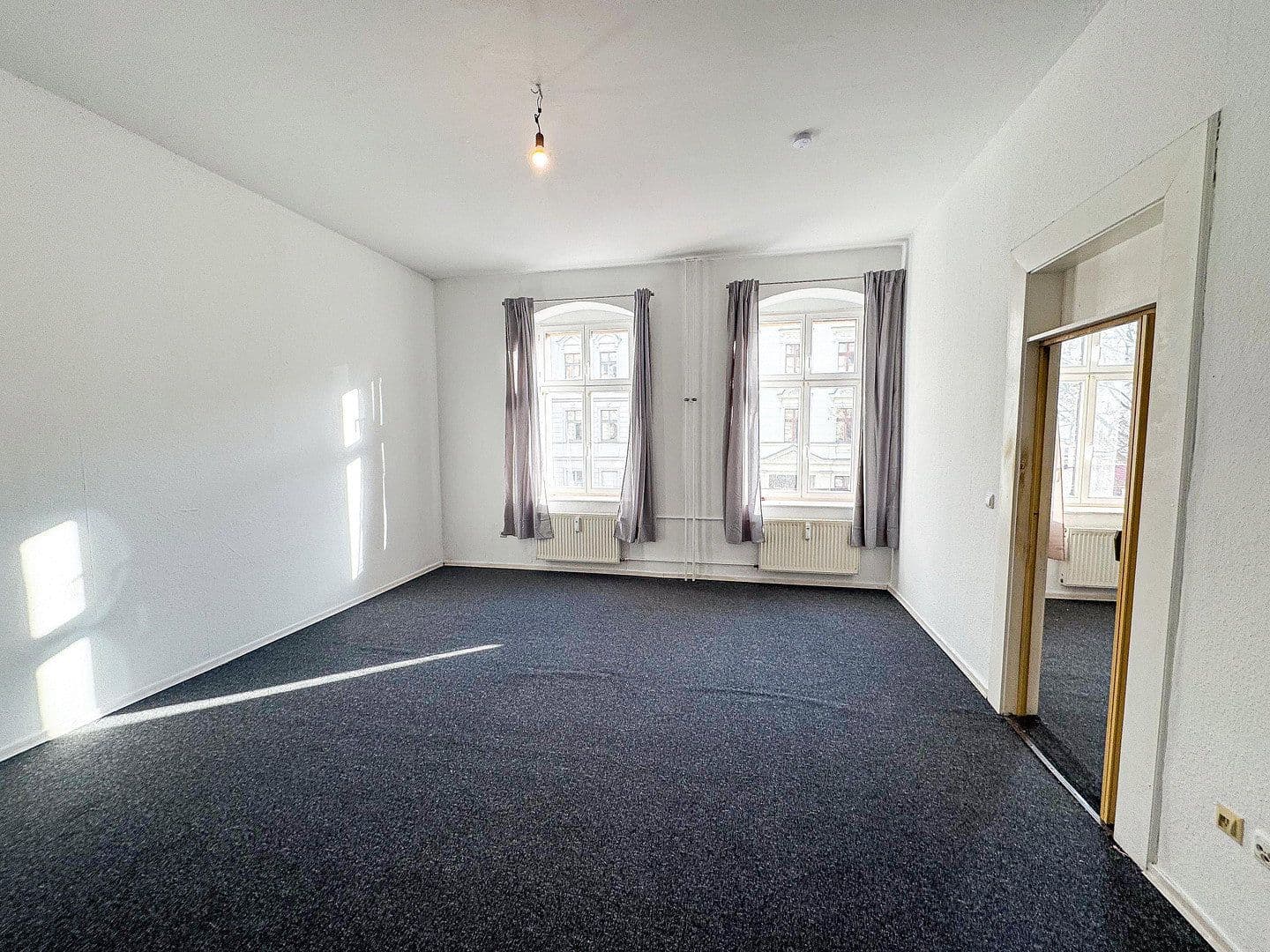 Predaj bytu 2-izbový 65 m², Pfarrstraße, Berlin, Berlín Predaj bytu 2-izbový 65 m², Pfarrstraße, Berlin, Berlín