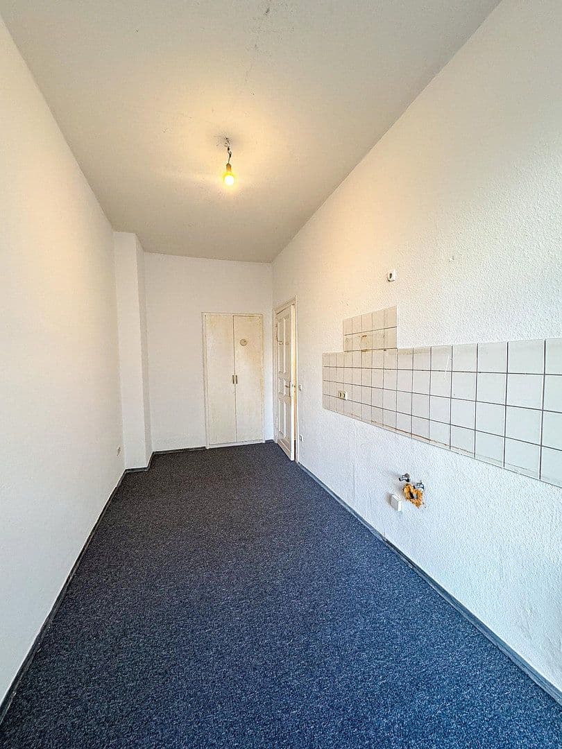 Predaj bytu 2-izbový 65 m², Pfarrstraße, Berlin, Berlín Predaj bytu 2-izbový 65 m², Pfarrstraße, Berlin, Berlín
