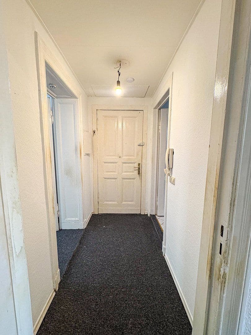 Predaj bytu 2-izbový 65 m², Pfarrstraße, Berlin, Berlín Predaj bytu 2-izbový 65 m², Pfarrstraße, Berlin, Berlín