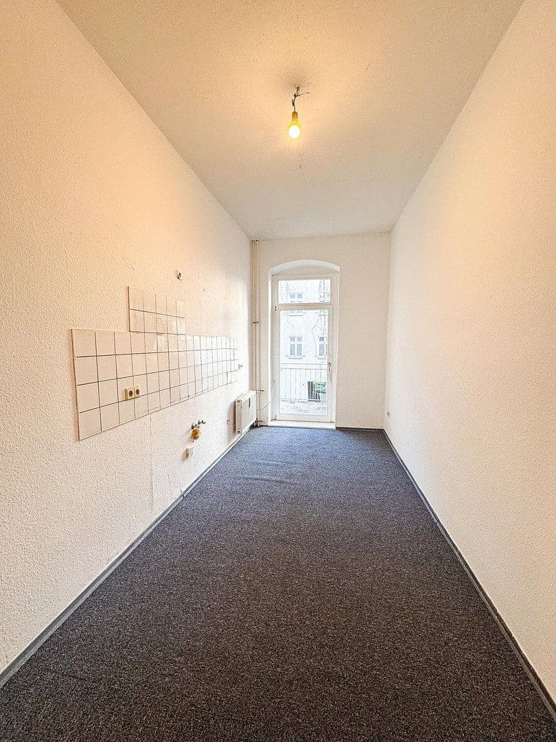 Predaj bytu 2-izbový 65 m², Pfarrstraße, Berlin, Berlín Predaj bytu 2-izbový 65 m², Pfarrstraße, Berlin, Berlín