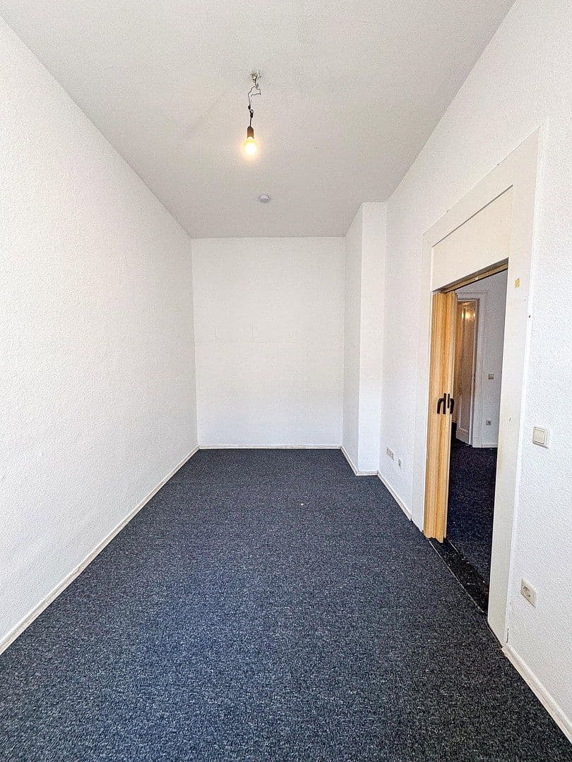 Predaj bytu 2-izbový 65 m², Pfarrstraße, Berlin, Berlín Predaj bytu 2-izbový 65 m², Pfarrstraße, Berlin, Berlín