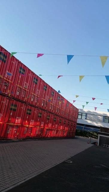 Prenájom nebytového priestoru 30 m², Borsigstraße 10, Lübeck, Šlezvicko-Holštajnsko Prenájom nebytového priestoru 30 m², Borsigstraße 10, Lübeck, Šlezvicko-Holštajnsko