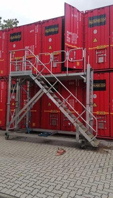 Prenájom nebytového priestoru 30 m², Borsigstraße 10, Lübeck, Šlezvicko-Holštajnsko Prenájom nebytového priestoru 30 m², Borsigstraße 10, Lübeck, Šlezvicko-Holštajnsko