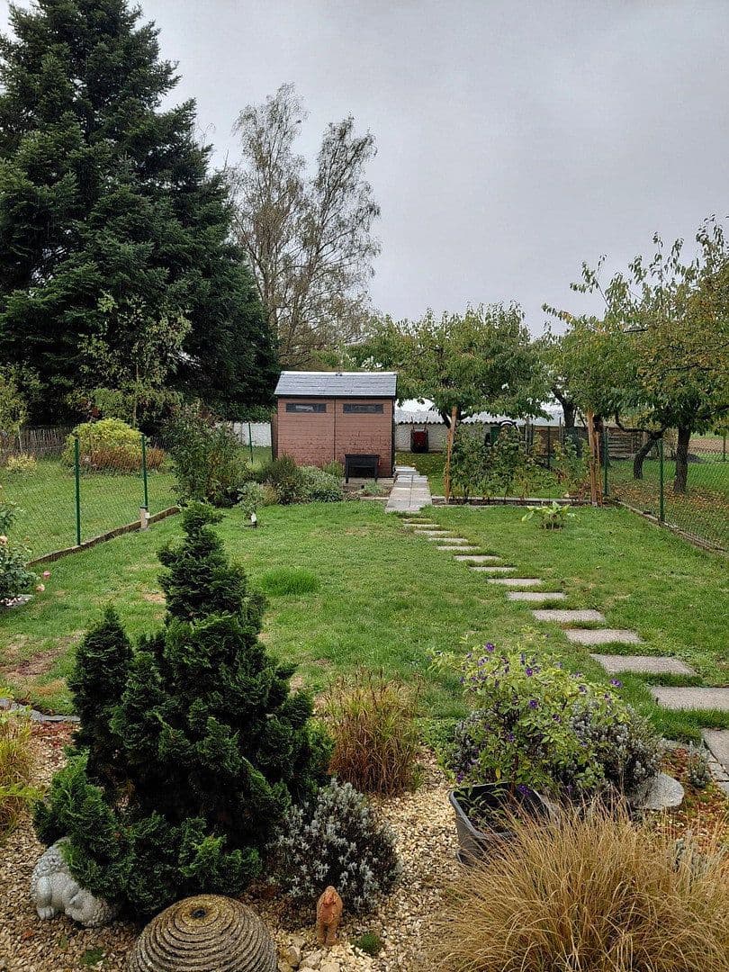 Predaj domu 120 m², pozemok 363 m², Ölbronn-Dürrn, Bádensko-Wurttembersko Predaj domu 120 m², pozemok 363 m², Ölbronn-Dürrn, Bádensko-Wurttembersko
