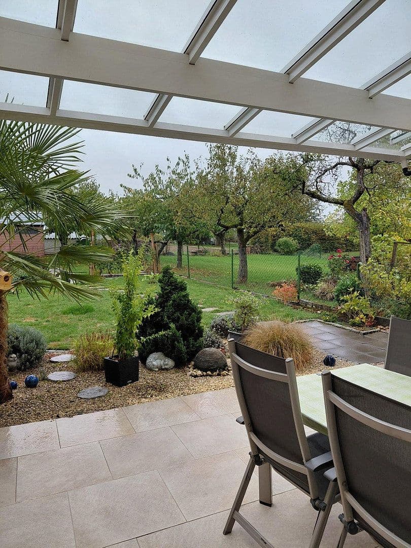 Predaj domu 120 m², pozemok 363 m², Ölbronn-Dürrn, Bádensko-Wurttembersko Predaj domu 120 m², pozemok 363 m², Ölbronn-Dürrn, Bádensko-Wurttembersko