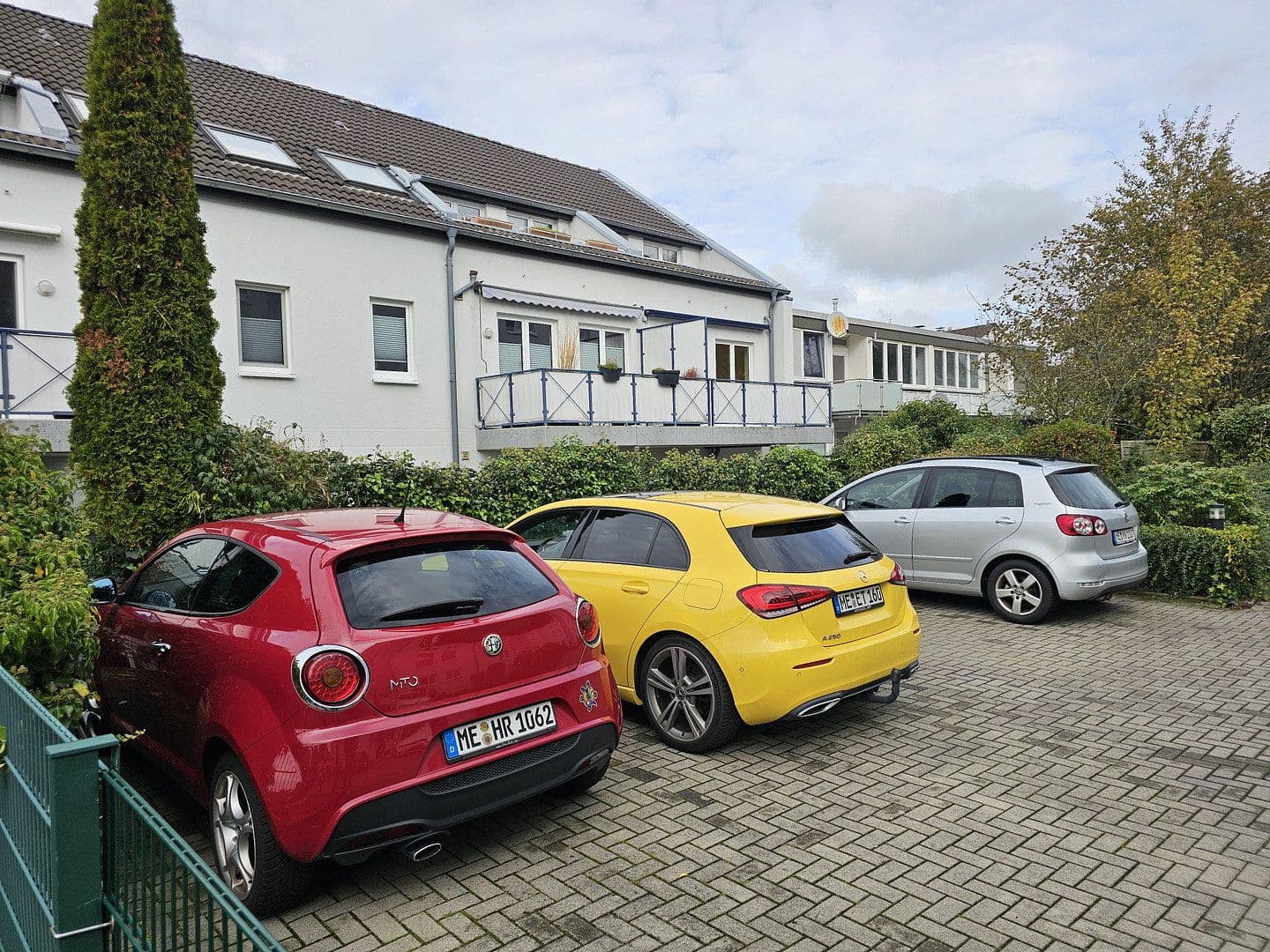 Predaj bytu 3-izbový 75 m², Am Buschkotehn 6, Velbert, Severné Porýnie - Westfálsko Predaj bytu 3-izbový 75 m², Am Buschkotehn 6, Velbert, Severné Porýnie - Westfálsko