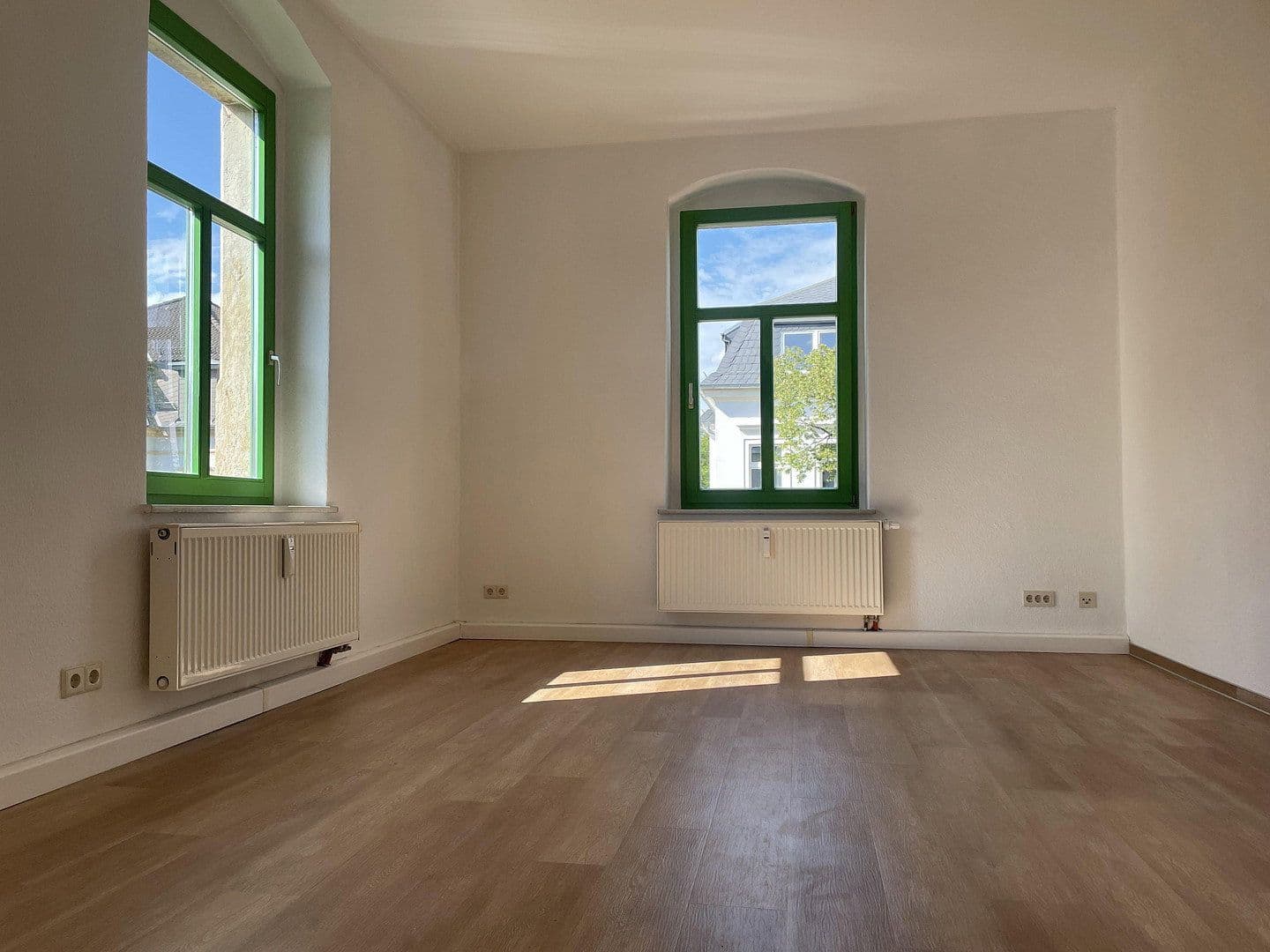 Predaj bytu 2-izbový 53 m², Dresden, Sasko Predaj bytu 2-izbový 53 m², Dresden, Sasko