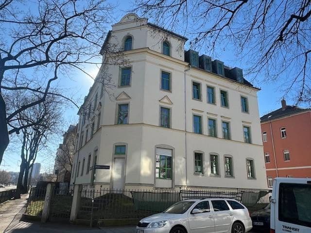 Predaj bytu 2-izbový 53 m², Dresden, Sasko Predaj bytu 2-izbový 53 m², Dresden, Sasko