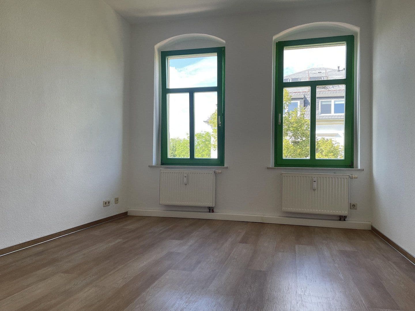 Predaj bytu 2-izbový 53 m², Dresden, Sasko Predaj bytu 2-izbový 53 m², Dresden, Sasko