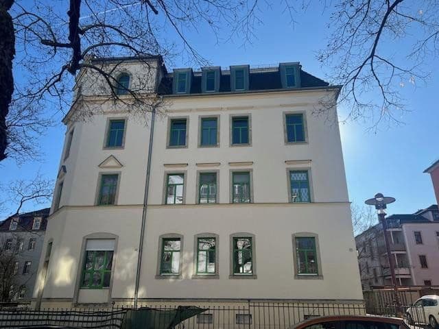 Predaj bytu 2-izbový 53 m², Dresden, Sasko Predaj bytu 2-izbový 53 m², Dresden, Sasko