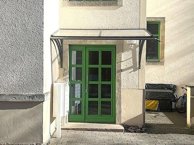 Predaj bytu 2-izbový 53 m², Dresden, Sasko Predaj bytu 2-izbový 53 m², Dresden, Sasko