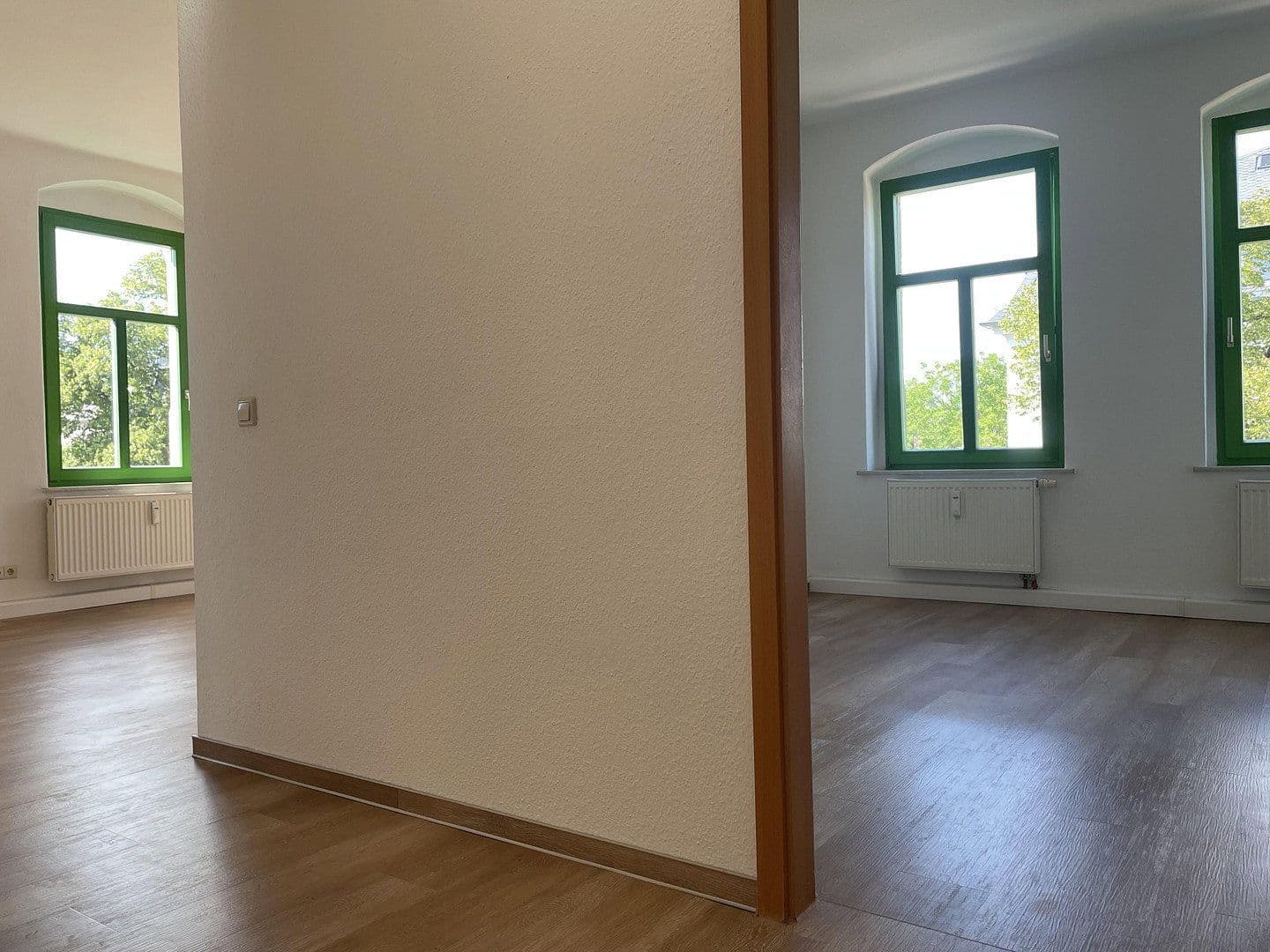 Predaj bytu 2-izbový 53 m², Dresden, Sasko Predaj bytu 2-izbový 53 m², Dresden, Sasko