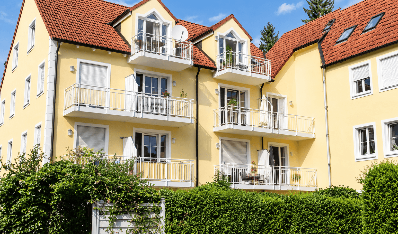 Predaj bytu 1-izbový 51 m², Puchheim, Bavorsko Predaj bytu 1-izbový 51 m², Puchheim, Bavorsko