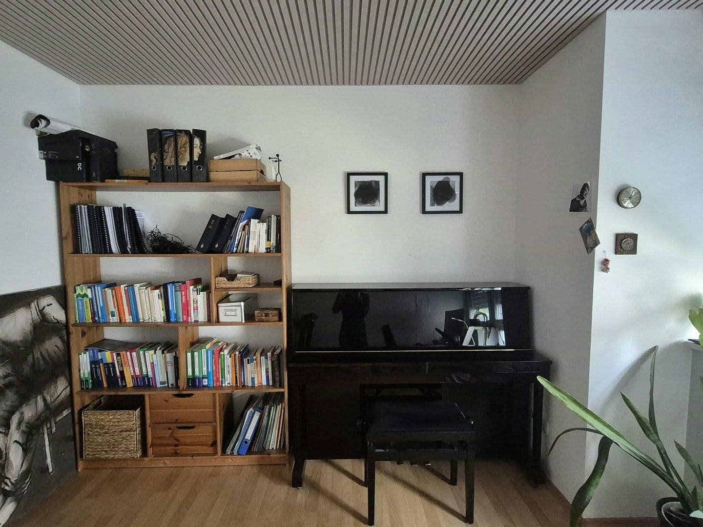 Prenájom bytu 3-izbový 85 m², Memmelsdorf, Bavorsko Prenájom bytu 3-izbový 85 m², Memmelsdorf, Bavorsko