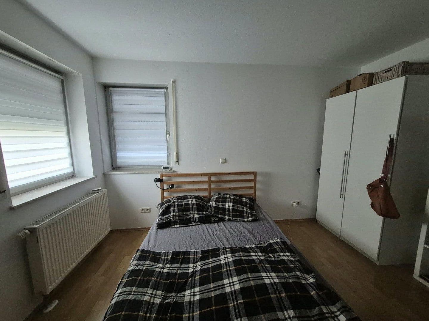Prenájom bytu 3-izbový 85 m², Memmelsdorf, Bavorsko Prenájom bytu 3-izbový 85 m², Memmelsdorf, Bavorsko