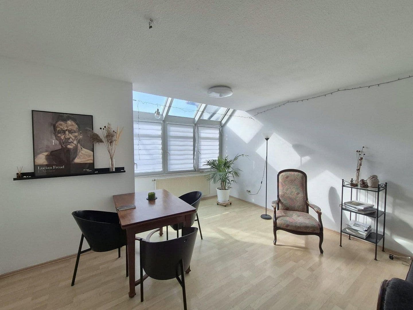 Prenájom bytu 3-izbový 85 m², Memmelsdorf, Bavorsko Prenájom bytu 3-izbový 85 m², Memmelsdorf, Bavorsko