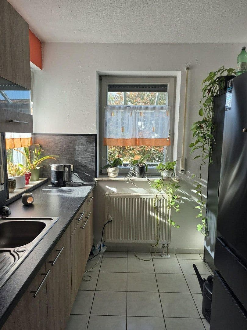 Prenájom bytu 3-izbový 85 m², Memmelsdorf, Bavorsko Prenájom bytu 3-izbový 85 m², Memmelsdorf, Bavorsko
