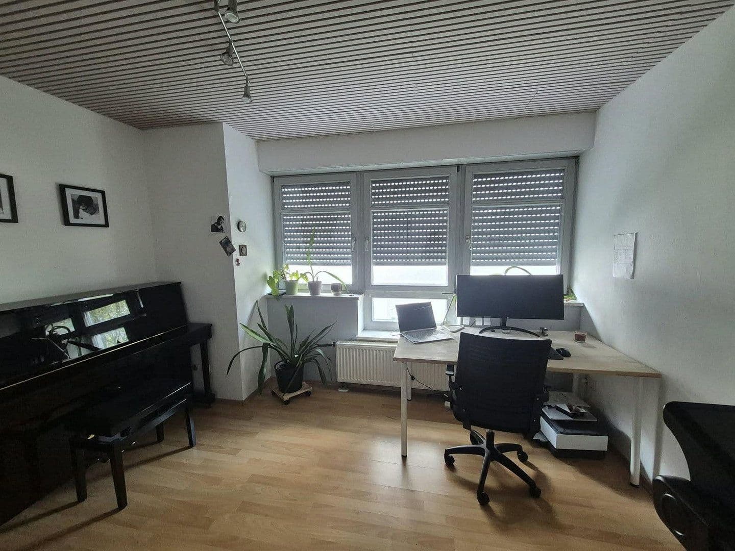 Prenájom bytu 3-izbový 85 m², Memmelsdorf, Bavorsko Prenájom bytu 3-izbový 85 m², Memmelsdorf, Bavorsko