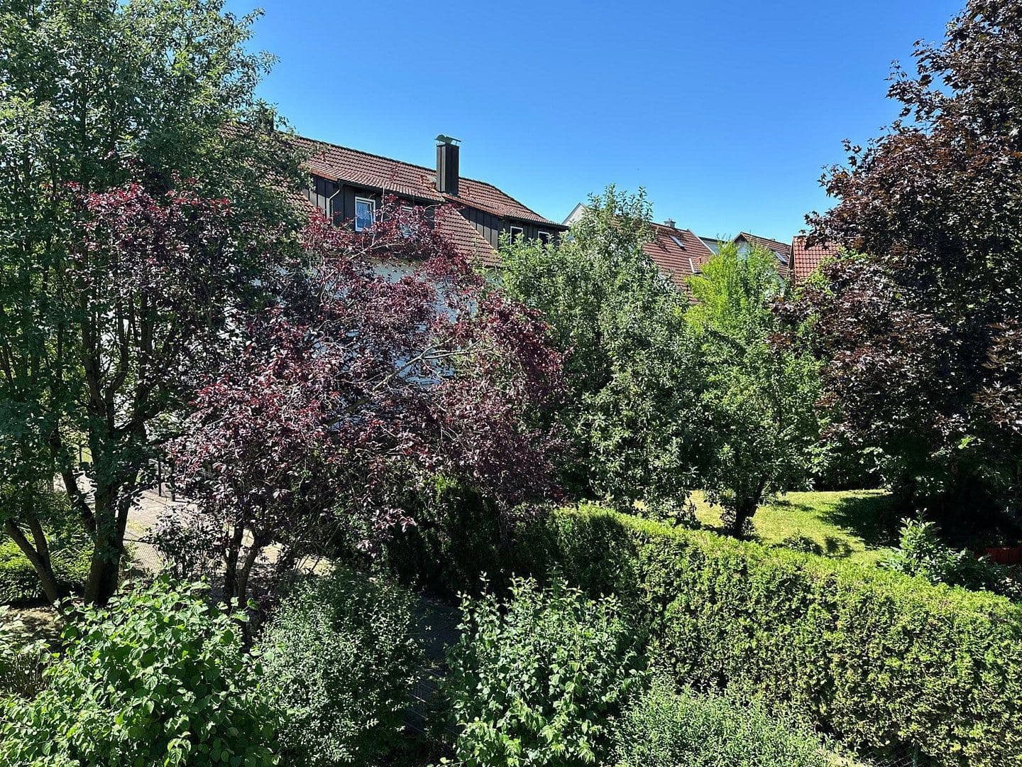 Prenájom bytu 3-izbový 85 m², Memmelsdorf, Bavorsko Prenájom bytu 3-izbový 85 m², Memmelsdorf, Bavorsko