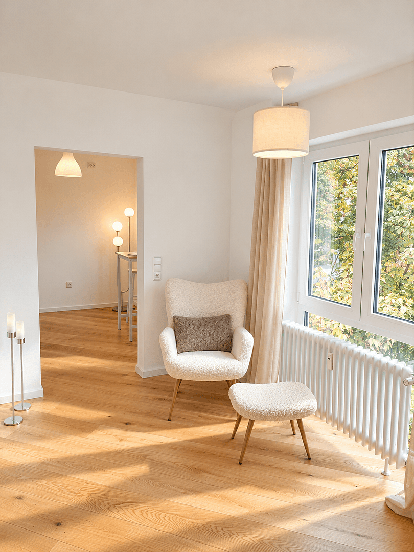 Predaj bytu 3-izbový 85 m², Magstadt, Bádensko-Wurttembersko Predaj bytu 3-izbový 85 m², Magstadt, Bádensko-Wurttembersko