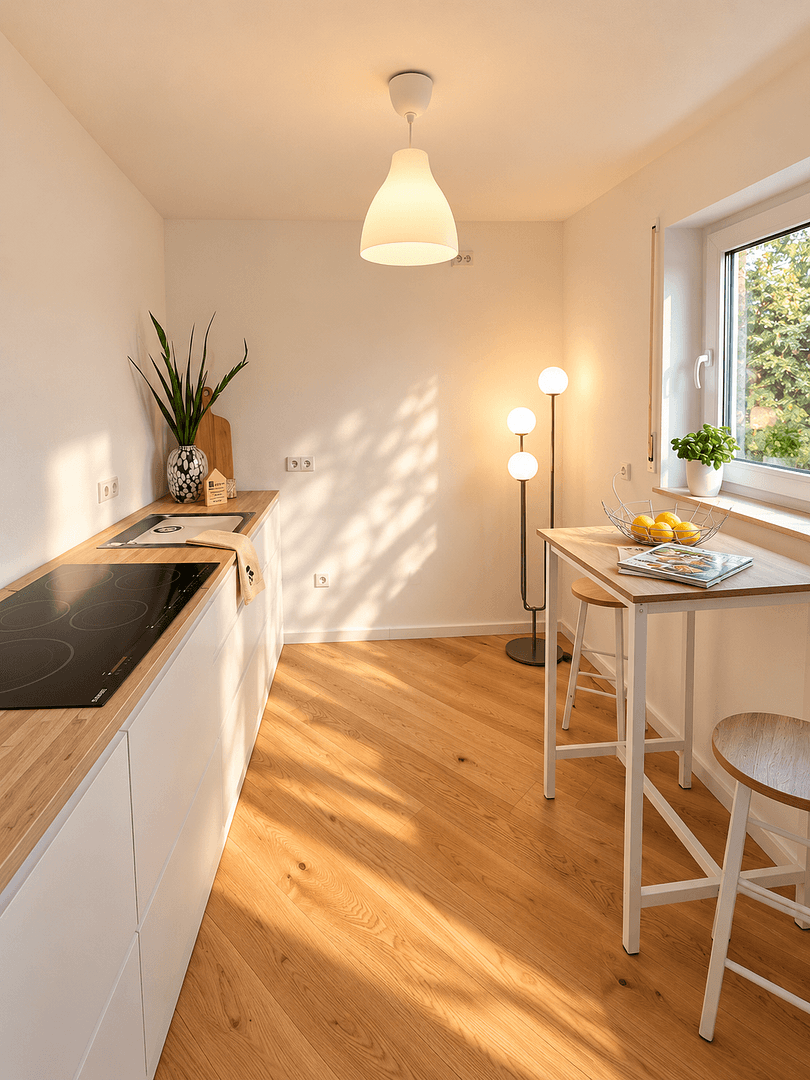 Predaj bytu 3-izbový 85 m², Magstadt, Bádensko-Wurttembersko Predaj bytu 3-izbový 85 m², Magstadt, Bádensko-Wurttembersko