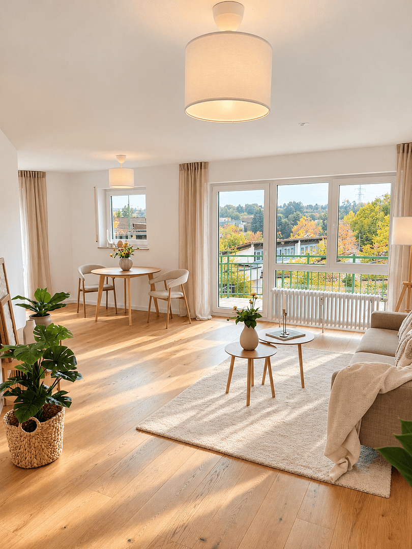 Predaj bytu 3-izbový 85 m², Magstadt, Bádensko-Wurttembersko Predaj bytu 3-izbový 85 m², Magstadt, Bádensko-Wurttembersko