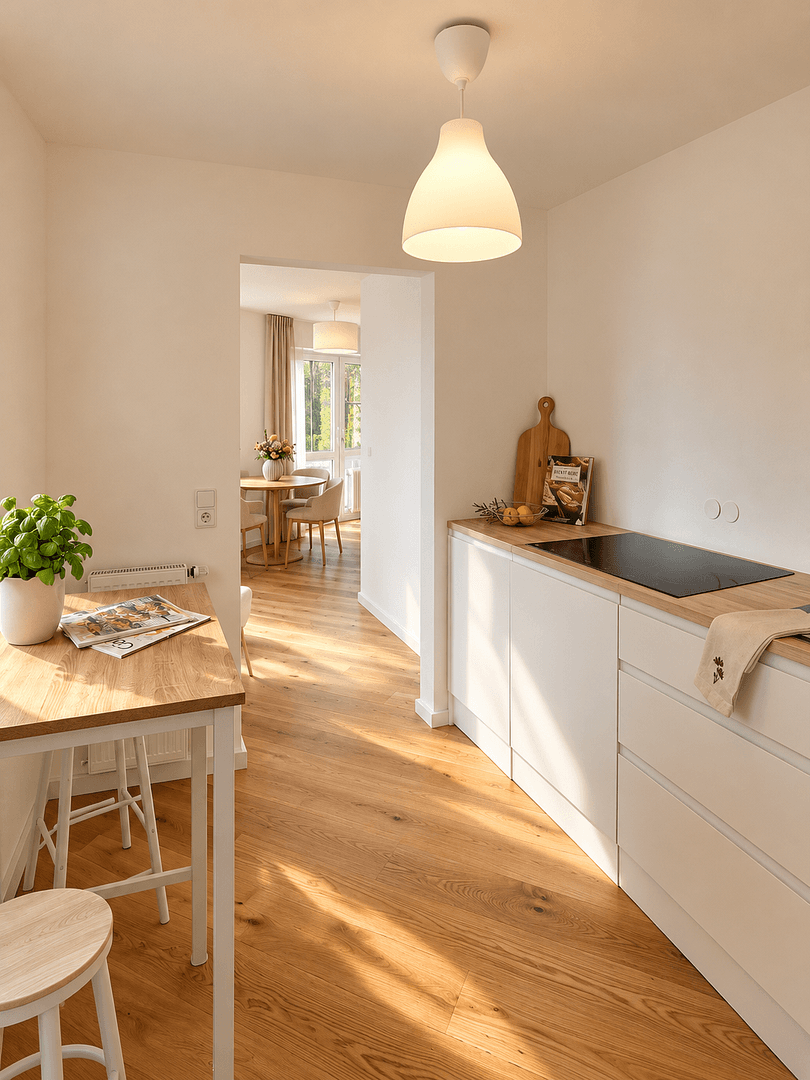Predaj bytu 3-izbový 85 m², Magstadt, Bádensko-Wurttembersko Predaj bytu 3-izbový 85 m², Magstadt, Bádensko-Wurttembersko