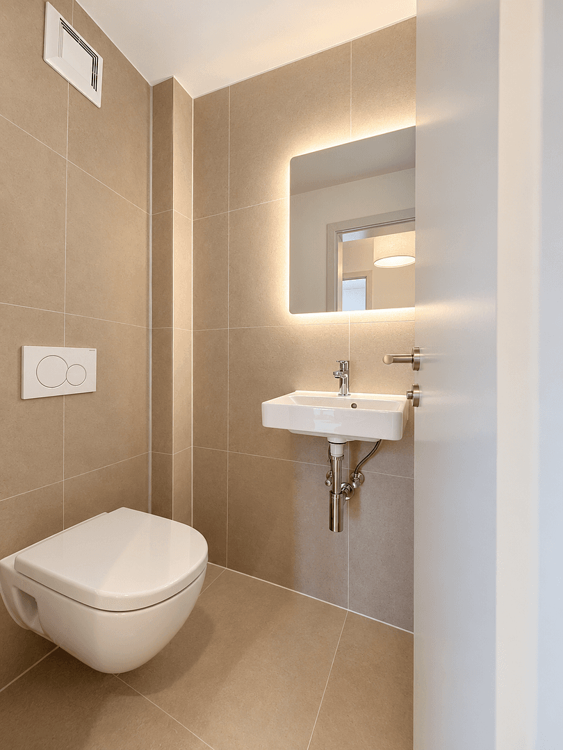 Predaj bytu 3-izbový 85 m², Magstadt, Bádensko-Wurttembersko Predaj bytu 3-izbový 85 m², Magstadt, Bádensko-Wurttembersko