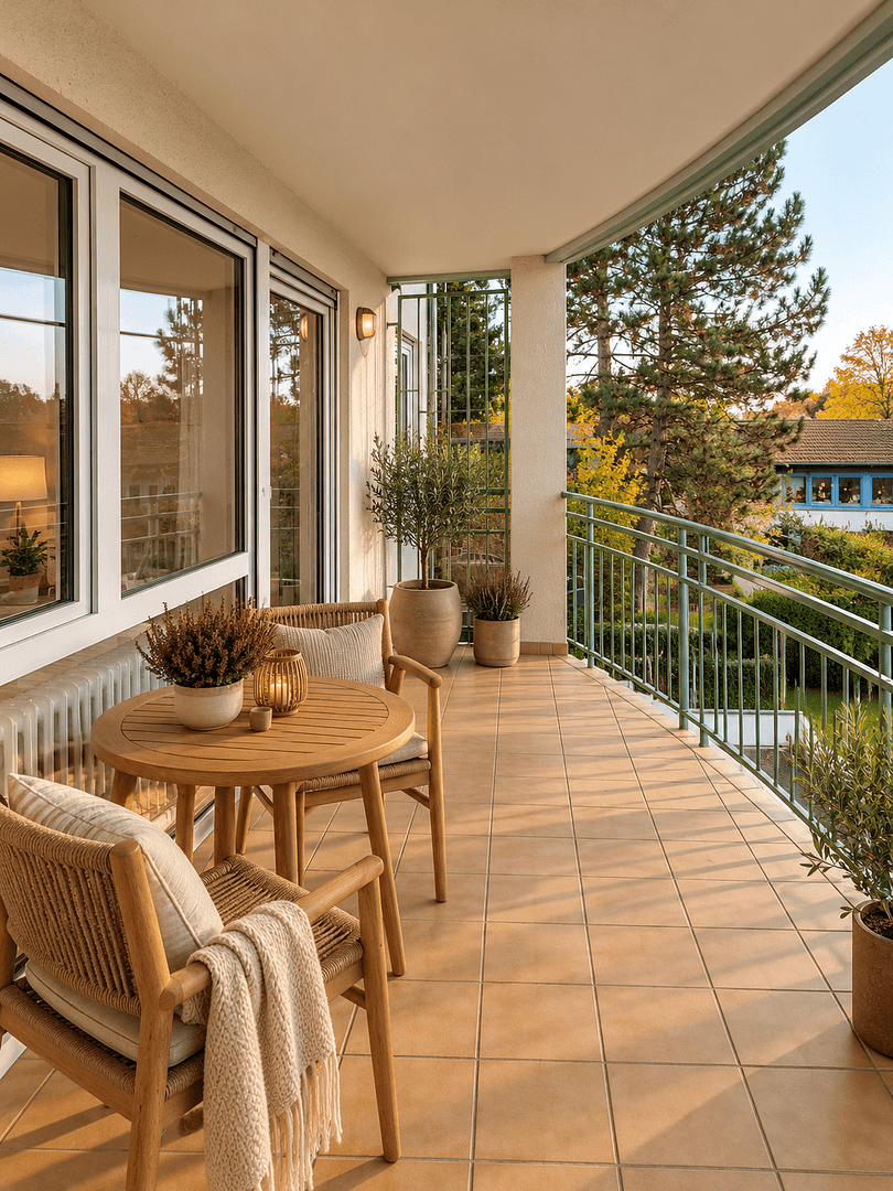 Predaj bytu 3-izbový 85 m², Magstadt, Bádensko-Wurttembersko Predaj bytu 3-izbový 85 m², Magstadt, Bádensko-Wurttembersko