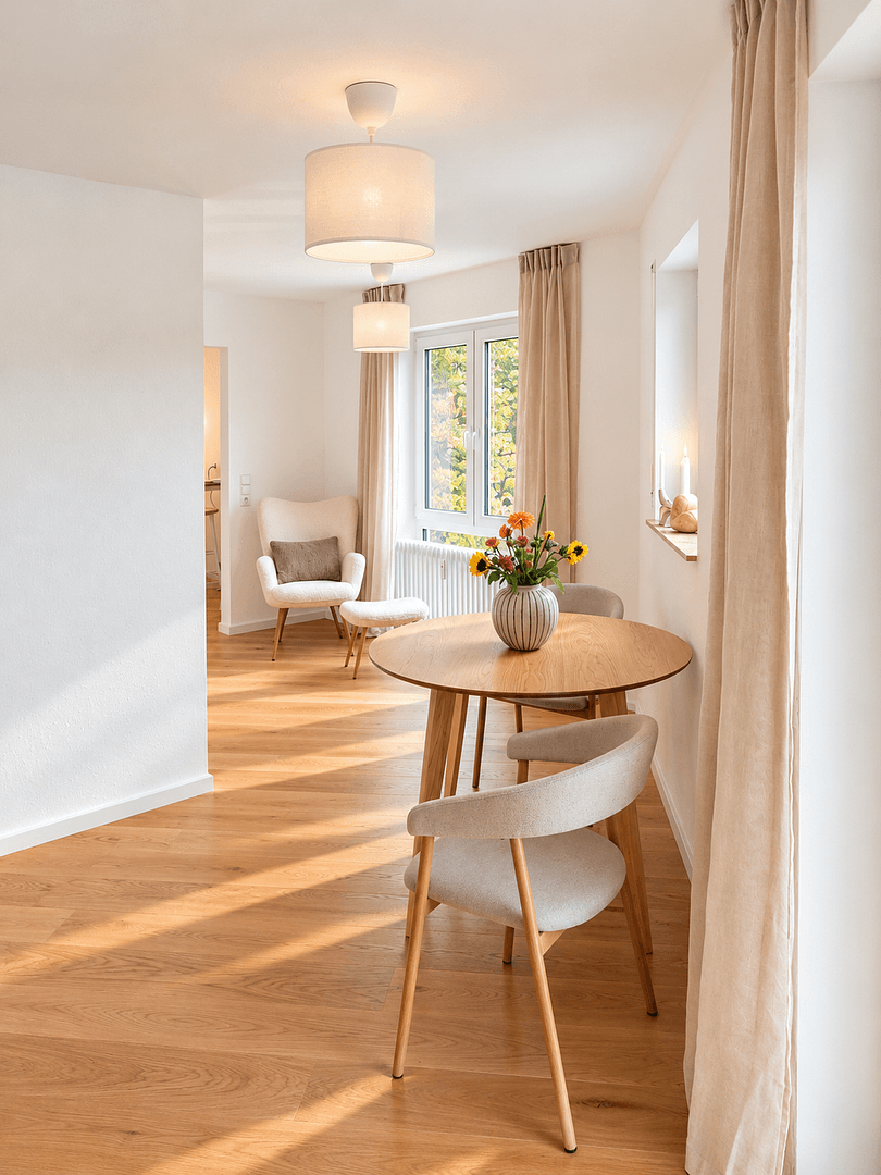 Predaj bytu 3-izbový 85 m², Magstadt, Bádensko-Wurttembersko Predaj bytu 3-izbový 85 m², Magstadt, Bádensko-Wurttembersko