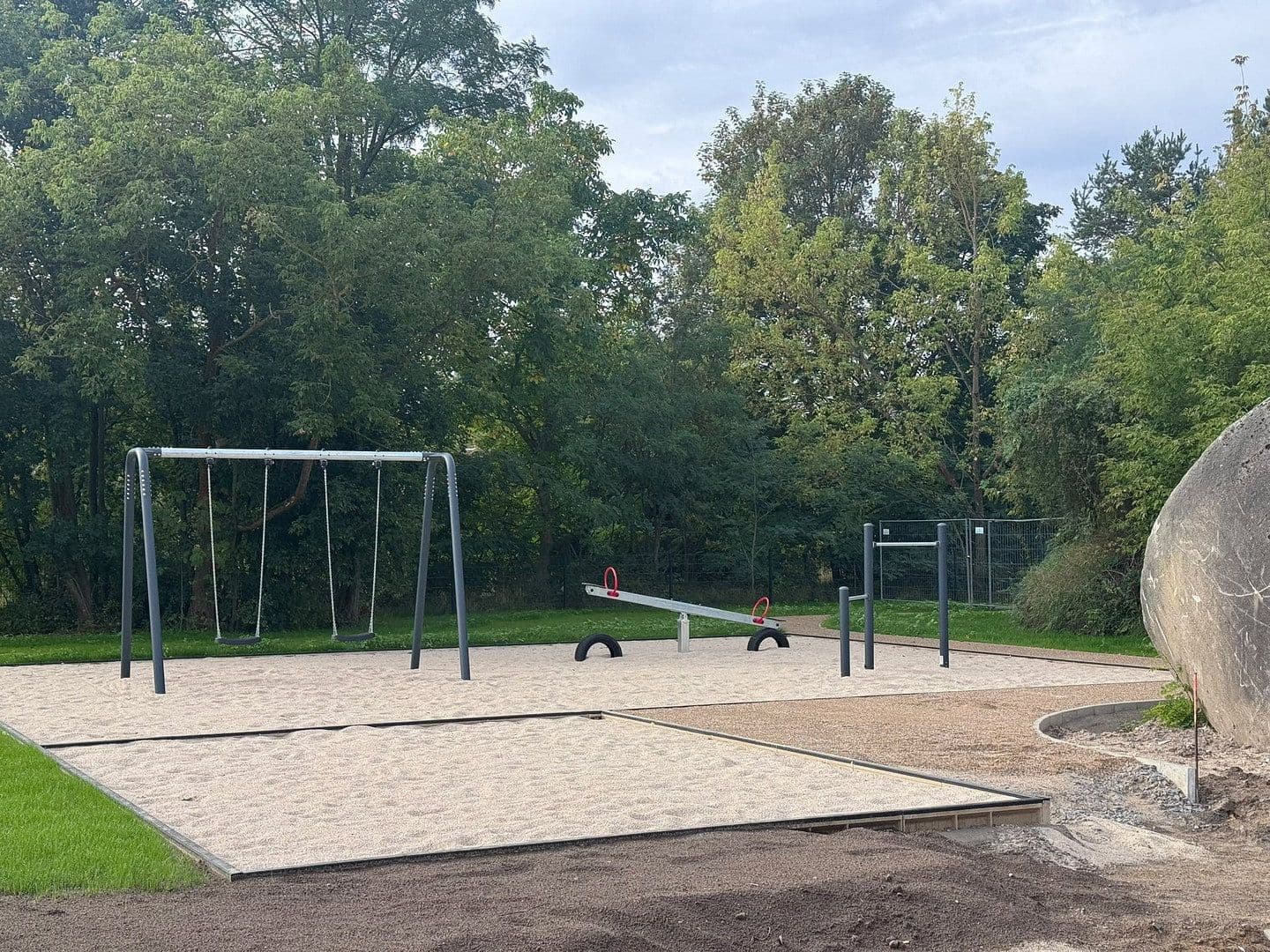 Prenájom domu 114 m², pozemok 120 m², Zossen, Brandenbursko Prenájom domu 114 m², pozemok 120 m², Zossen, Brandenbursko