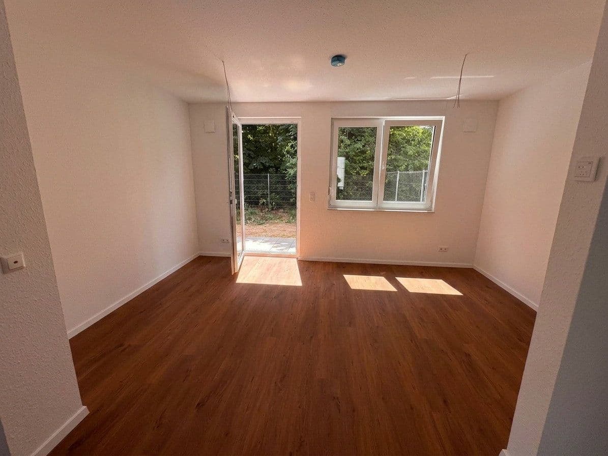 Prenájom domu 114 m², pozemok 120 m², Zossen, Brandenbursko Prenájom domu 114 m², pozemok 120 m², Zossen, Brandenbursko