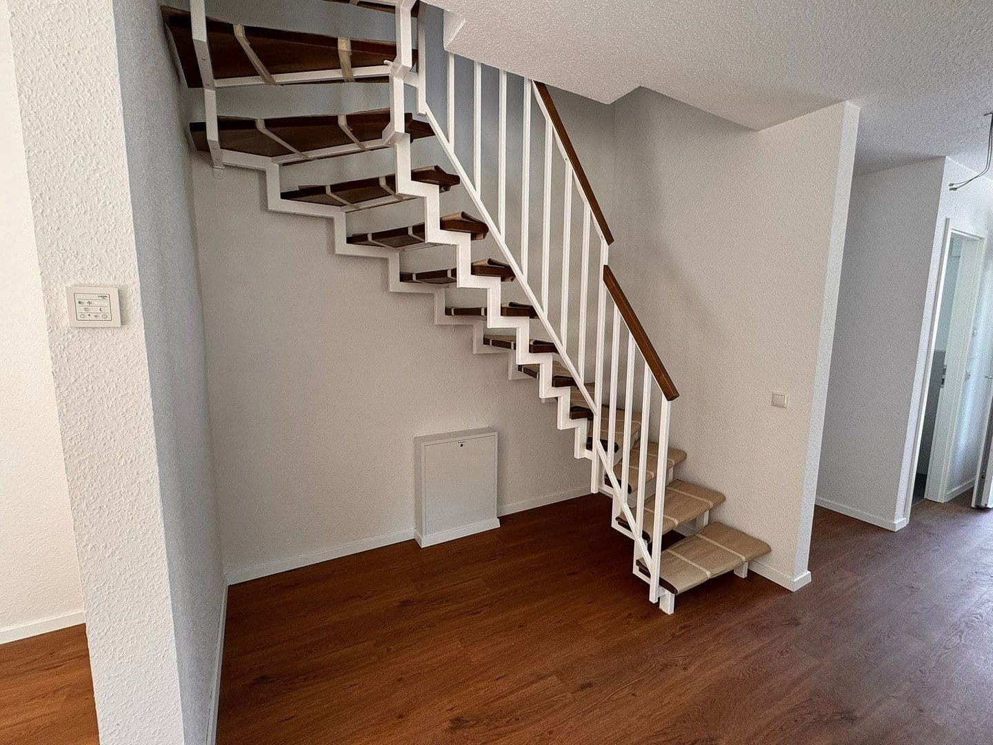 Prenájom domu 114 m², pozemok 120 m², Zossen, Brandenbursko Prenájom domu 114 m², pozemok 120 m², Zossen, Brandenbursko