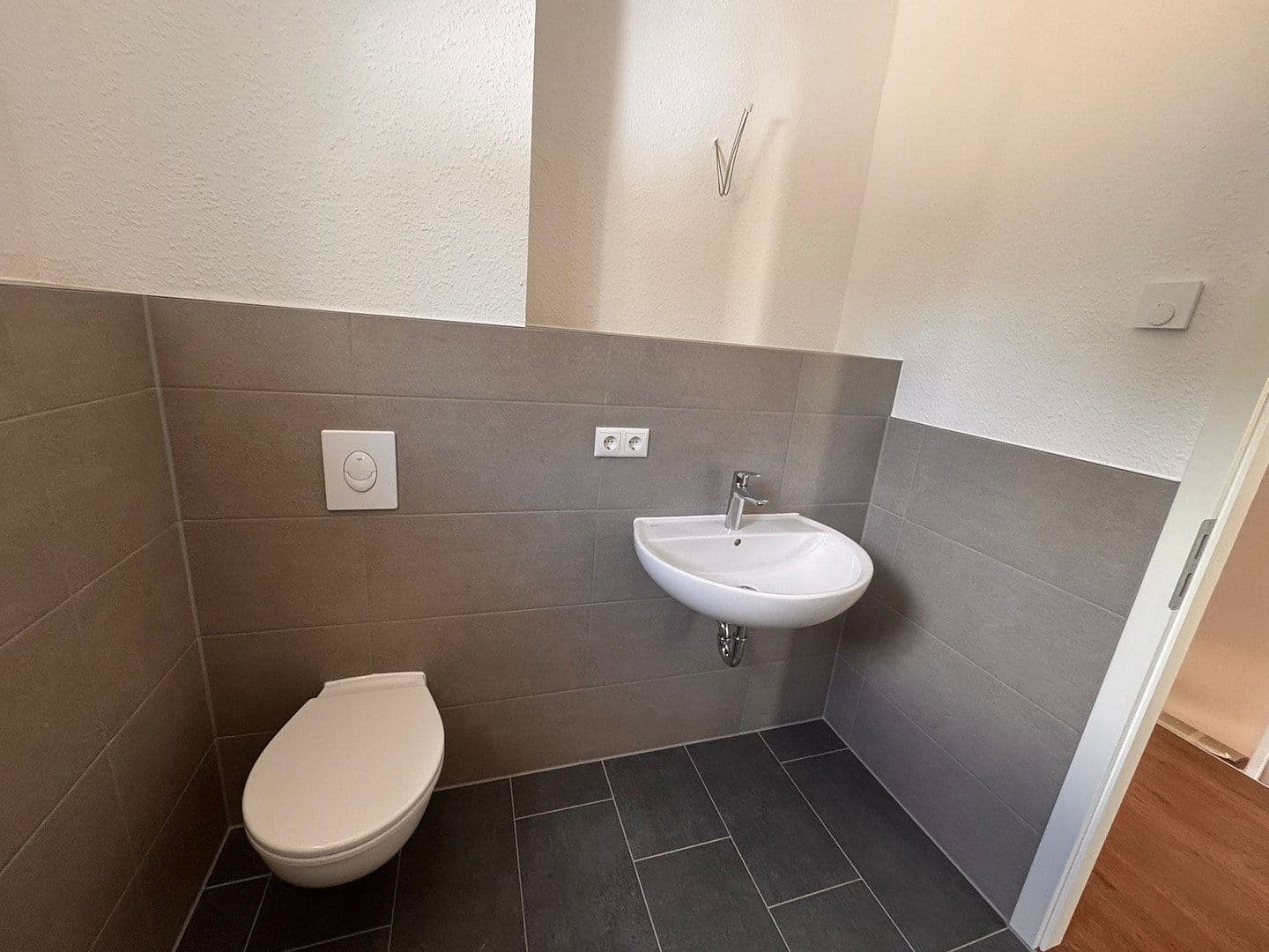 Prenájom domu 114 m², pozemok 120 m², Zossen, Brandenbursko Prenájom domu 114 m², pozemok 120 m², Zossen, Brandenbursko