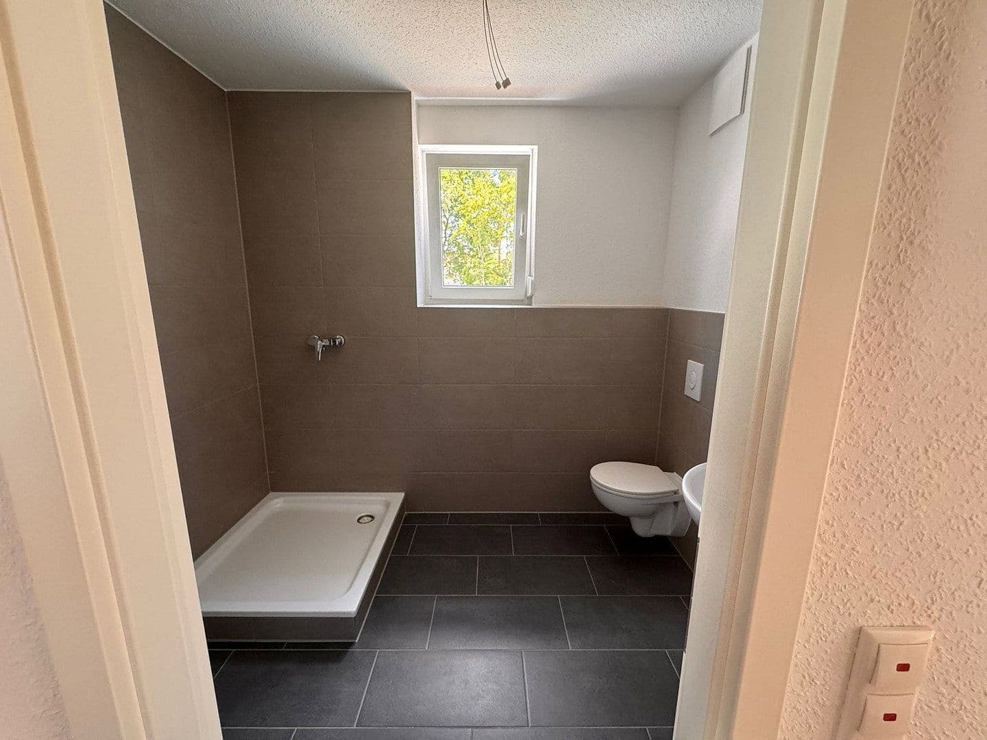 Prenájom domu 114 m², pozemok 120 m², Zossen, Brandenbursko Prenájom domu 114 m², pozemok 120 m², Zossen, Brandenbursko